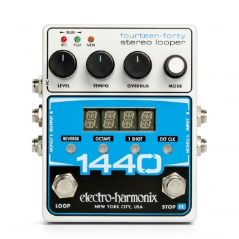 <font color=FF0000><b>DEALER SPECIAL </B></FONT>1440 Stereo Looper