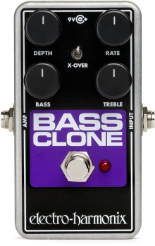 <font color=FF0000><b>DEALER SPECIAL </B></FONT>Bass Clone Bass Chorus