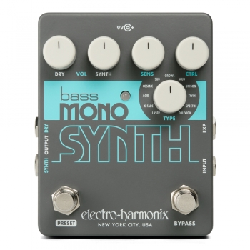 <font color=FF0000><b>DEALER SPECIAL </B></FONT>Bass Mono Synth Bass Synthesizer