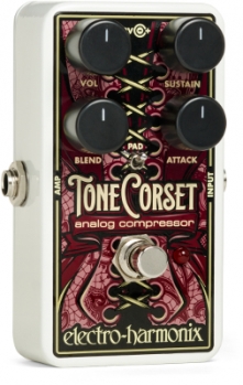 <font color=FF0000><b>DEALER SPECIAL </B></FONT>Tone Corset Analog Compressor
