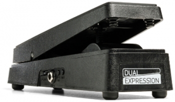 <font color=#FF0000><b>DEALER SPECIAL </b></font>Dual Expression Pedal