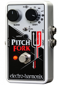 <b><font color=#FF0000>DEALER SPECIAL!</font></b> Pitch Fork Polyphonic Pitch Shifter