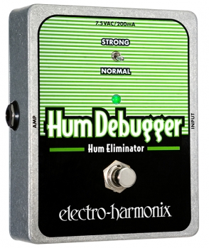 <font color=#FF0000><b>DEALER SPECIAL </b></font>Hum Debugger Hum Eliminator