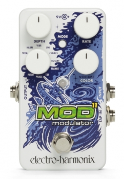 <font color=FF0000><b>DEALER SPECIAL</B></FONT> MOD 11 Modulation Pedal