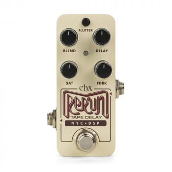 <b><font color=&quot;FF0000&quot;>DEALER SPECIAL!</font></b><br>Pico Rerun Tape Delay